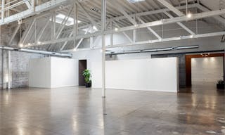Beautiful Warehouse in South Park - Image 1