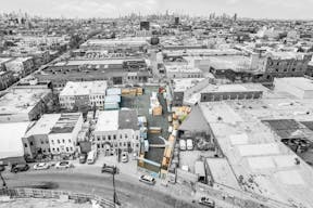 5k-20k SF of Paved Land for Rent - Image 1