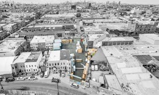 5k-20k SF of Paved Land for Rent - Image 1