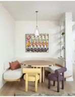 Luxury Apartment in the East Village: 3,400sf & 2 Outdoor Spaces - Image 5