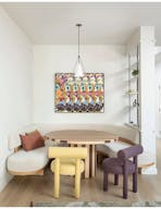 Luxury Apartment in the East Village: 3,400sf & 2 Outdoor Spaces - Image 5