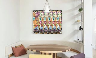 Luxury Apartment in the East Village: 3,400sf & 2 Outdoor Spaces - Image 5