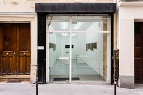 Gallery Space in Le Marais - Image 0