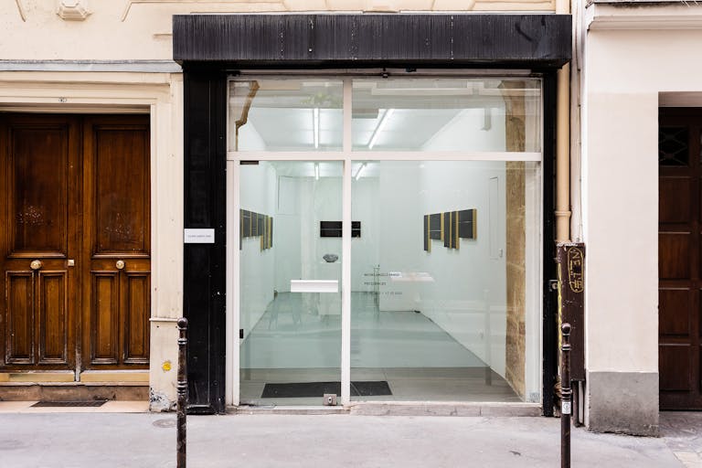 Gallery Space in Le Marais - Image 0