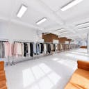 Expansive Skyline Loft - Connected Studio Space