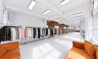 Expansive Skyline Loft - Connected Studio Space - Image 0