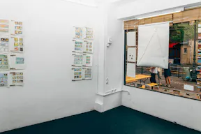 Cosy Gallery near Bastille - Image 3