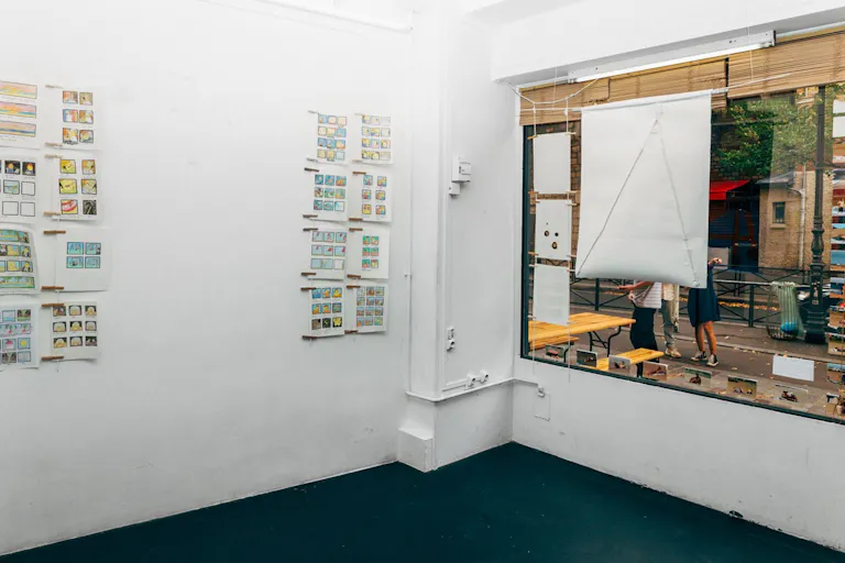 Cosy Gallery near Bastille - Image 3