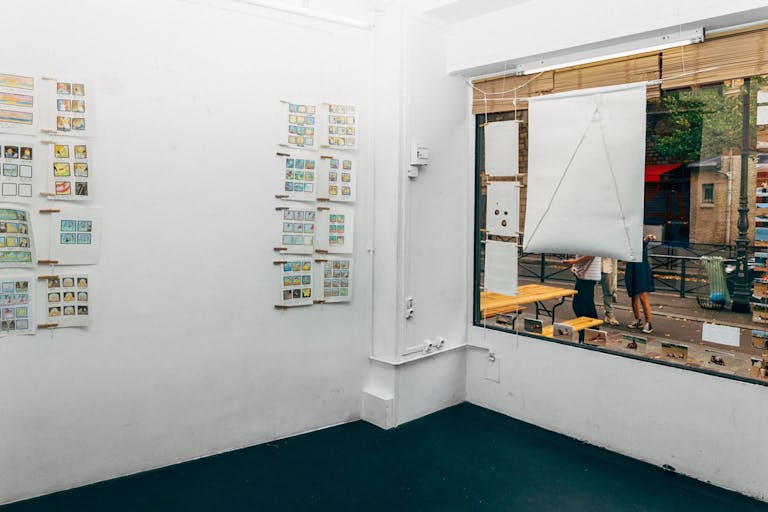 Cosy Gallery near Bastille - Image 3