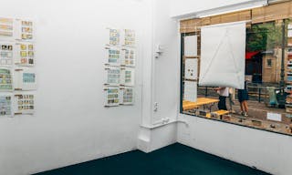 Cosy Gallery near Bastille - Image 3