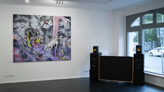 Creative space in Kreuzberg - Exhibition Space Available - Image 5