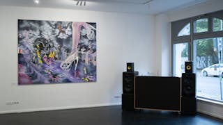 Creative space in Kreuzberg - Exhibition Space Available - Image 6