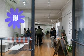 Event/Creative space/White box East Harlem 1700 sq ft - Image 2