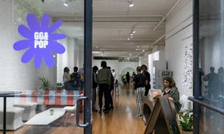 Event/Creative space/White box East Harlem 1700 sq ft - Image 2