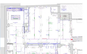 Espace atypique avec cour privative � R�publique / Canal Saint-Martin - Image 15