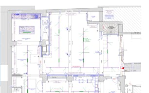 Espace atypique avec cour privative � R�publique / Canal Saint-Martin - Image 15