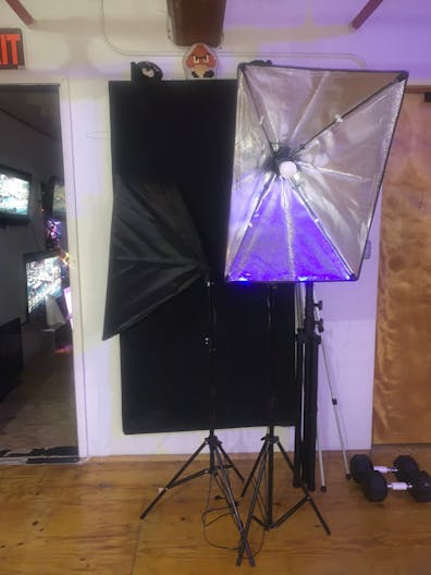 Music Recording Studio/ Rehearsals / Event Space in Greenpoint - Image 4