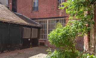 Studio Photo 20�me - Image 2