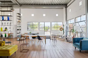 Loft 320 m2 with terrace (230m2) and rooftop of 200m2 - Image 9