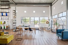 Loft 320 m2 with terrace (230m2) and rooftop of 200m2 - Image 9