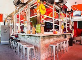 BEACH HOUSE RESTAURANT�SPACE - Image 0