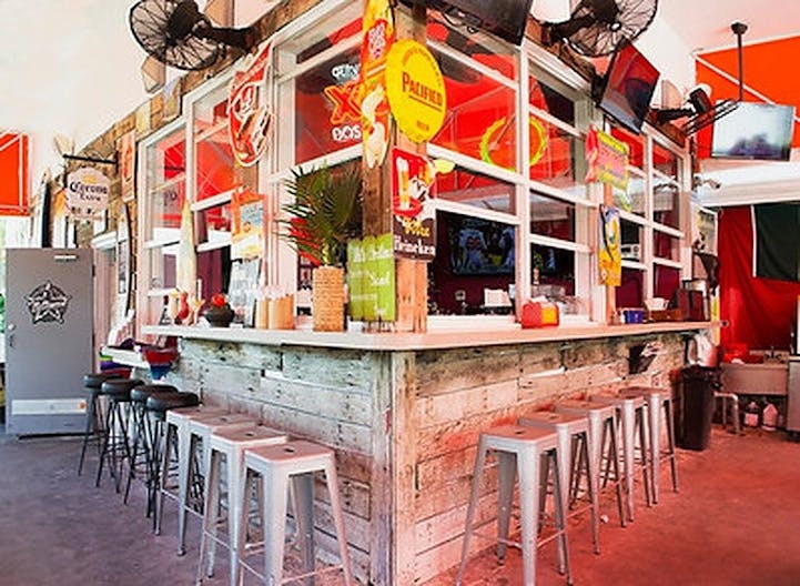 BEACH HOUSE RESTAURANT�SPACE - Image 0