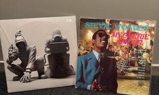 Hollywood Record Store - Image 29