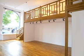 Galerie sur les bords de Seine face au Pont Neuf (Samaritaine, Mus�e de la Monnaie) - Image 14