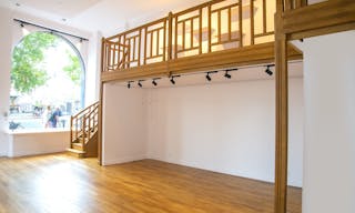 Galerie sur les bords de Seine face au Pont Neuf (Samaritaine, Mus�e de la Monnaie) - Image 14