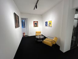 Galleria d’arte nel cuore di Torino - Image 12