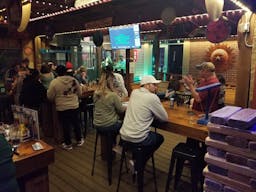 Patio Grill - Image 9