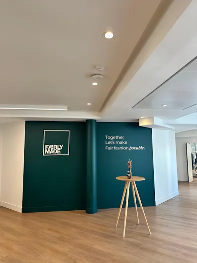 Espace Exclusif pour Showroom à Paris - Image 3