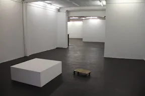 Galerie d'art au centre de Bordeaux - Image 0