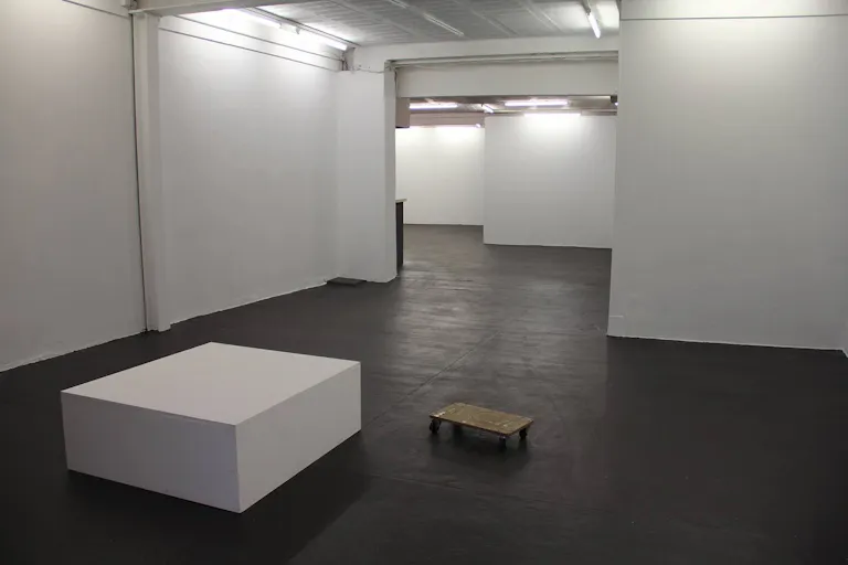 Galerie d'art au centre de Bordeaux - Image 0