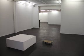 Galerie d'art au centre de Bordeaux - Image 0