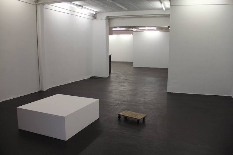 Galerie d'art au centre de Bordeaux - Image 0