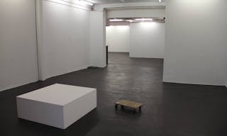 Galerie d'art au centre de Bordeaux - Image 0