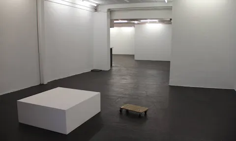 Galerie d'art au centre de Bordeaux - Image 0