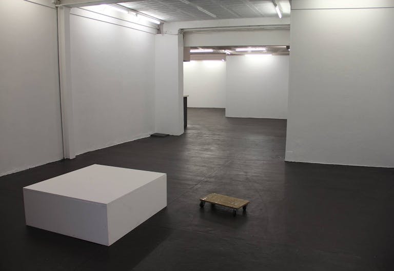 Galerie d'art au centre de Bordeaux - Image 0