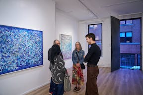 The Loft at White Space Chelsea - Image 2