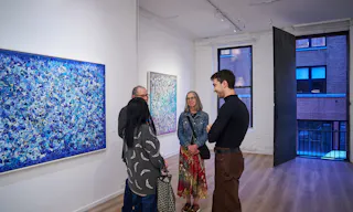 The Loft at White Space Chelsea - Image 2