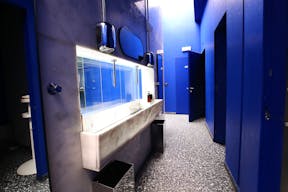 Spazio esclusivo sui Navigli – 500 m² per eventi & showroom - Image 14