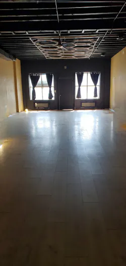 Modern City Event Venue - Image 2