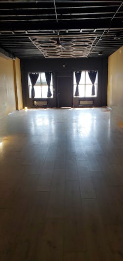 Modern City Event Venue - Image 2