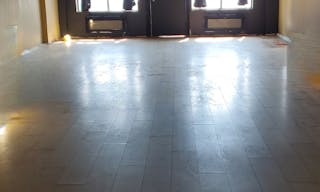 Modern City Event Venue - Image 2