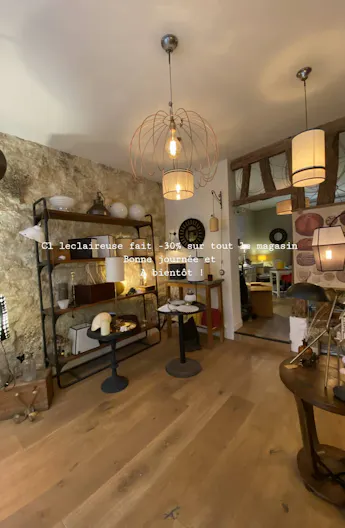 Espace pop up au coeur des Batignolles - Image 1
