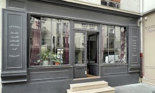 Magnifique boutique à Saint-Paul dans Le Marais, Paris - Image 10