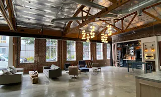 Urban Industrial Space in Old Town Pasadena - Image 5