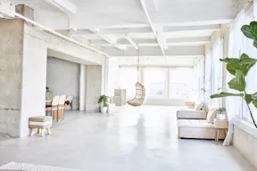 Amazing loft - Downtown LA Arts District Event Space Top Floor With View - Image 0