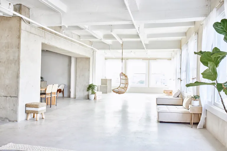 Amazing loft - Downtown LA Arts District Event Space Top Floor With View - Image 0